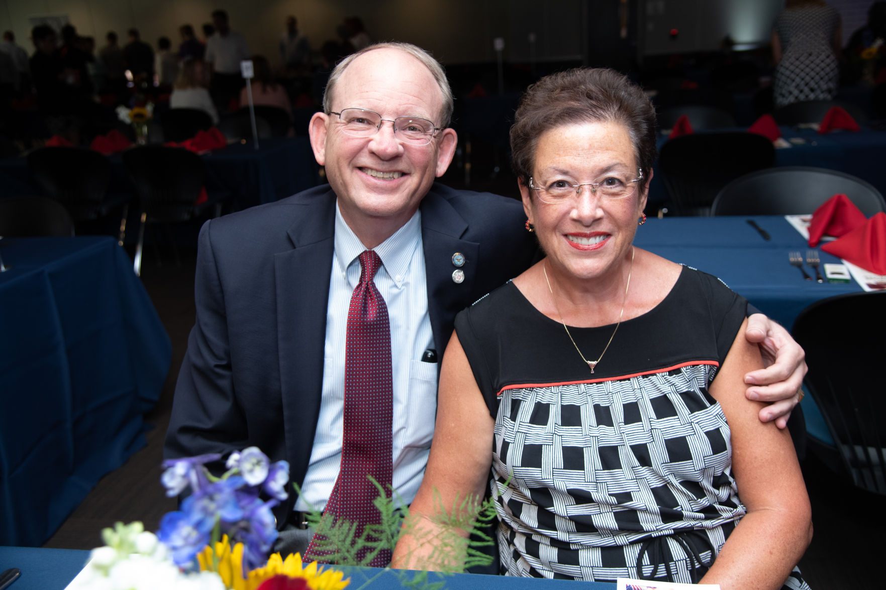 St. Louis Post-Dispatch Stories of Honor Awards Dinner